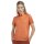 SCHÖFFEL Hiking Polo Shirt Style Fraydo DONNA apricot glow (13836_5115)