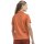 SCHÖFFEL Hiking Polo Shirt Style Fraydo DONNA apricot glow (13836_5115)