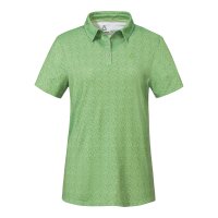 SCHÖFFEL Hiking Polo Shirt Style Fraydo DAMEN sprint...
