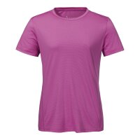 SCHÖFFEL CIRC T Shirt Tauron L DAMEN fuchsia...
