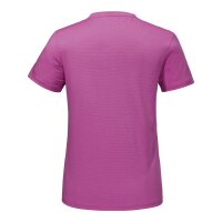 SCHÖFFEL CIRC T Shirt Tauron L DONNA fuchsia (13531_3305)