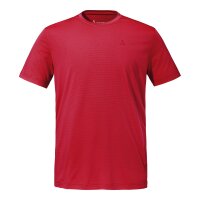 SCHÖFFEL CIRC T Shirt Tauron M HERREN ruddy ray...