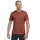 SCHÖFFEL CIRC T Shirt Tauron M UOMO dark crabapple (23833_5590)