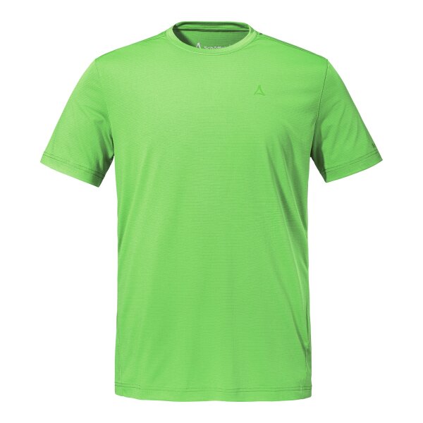 SCHÖFFEL CIRC T Shirt Tauron M UOMO vital green (23833_6180)