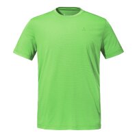 SCHÖFFEL CIRC T Shirt Tauron M HERREN vital green...