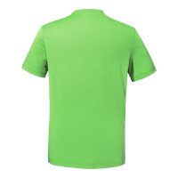 SCHÖFFEL CIRC T Shirt Tauron M UOMO vital green (23833_6180)