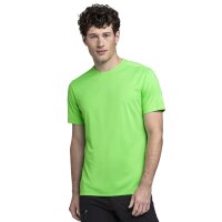 SCHÖFFEL CIRC T Shirt Tauron M UOMO vital green (23833_6180)