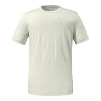 SCHÖFFEL CIRC T Shirt Tauron M HERREN gray violet...