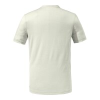 SCHÖFFEL CIRC T Shirt Tauron M UOMO gray violet...