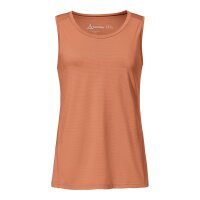 SCHÖFFEL CIRC Top Tauron L DAMEN apricot glow...