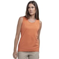 SCHÖFFEL CIRC Top Tauron L DAMEN apricot glow (13578_5115)
