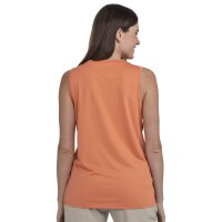 SCHÖFFEL CIRC Top Tauron L DAMEN apricot glow (13578_5115)