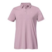 SCHÖFFEL Polo Shirt Ramseck L DAMEN pearly afterglow...