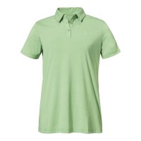 SCHÖFFEL Polo Shirt Ramseck L DAMEN sprint...