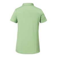 SCHÖFFEL Polo Shirt Ramseck L DAMEN sprint...