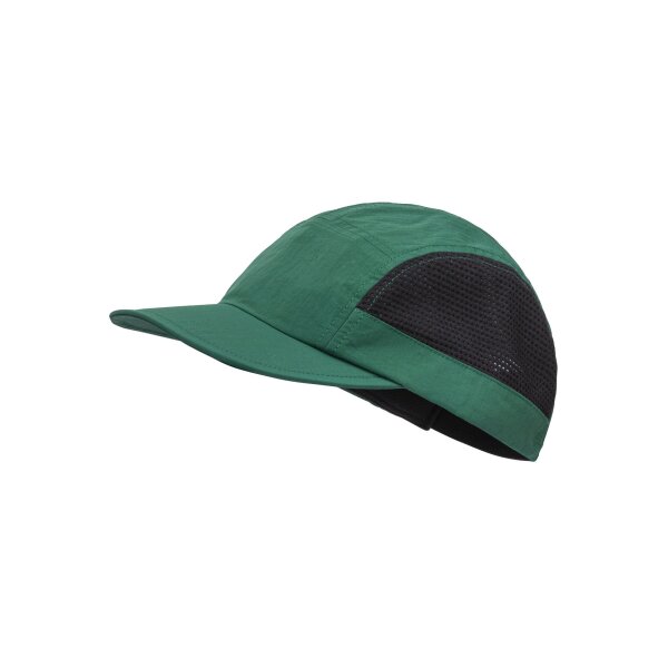 SCHÖFFEL Cap Style Mauku UNISEX fir green (24200_6995) one size
