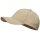 SCHÖFFEL Cap Style Dooser UNISEX brandon beige (24202_4705) one size