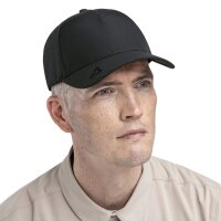 SCHÖFFEL Cap Style Dooser UNISEX black (24202_9990) one size