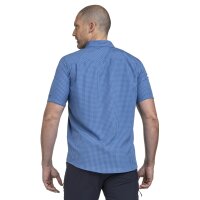SCHÖFFEL Hiking CIRC Shirt Style Dalfoss HERREN allure blue (24030_8625)