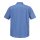 SCHÖFFEL Hiking CIRC Shirt Style Dalfoss HERREN allure blue (24030_8625)