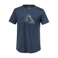 SCHÖFFEL T Shirt Haberspitz L DAMEN navy blazer...