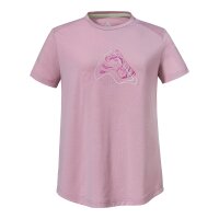 SCHÖFFEL T Shirt Haberspitz L DAMEN pearly afterglow...