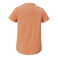 SCHÖFFEL T Shirt Haberspitz L DAMEN apricot glow...