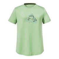 SCHÖFFEL T Shirt Haberspitz L DAMEN sprint crisp...