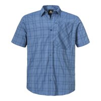 SCHÖFFEL Hiking Shirt Style Frolya HERREN cornflower...