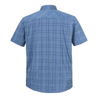 SCHÖFFEL Hiking Shirt Style Frolya UOMO cornflower...