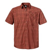SCHÖFFEL Hiking Shirt Style Frolya HERREN dark...