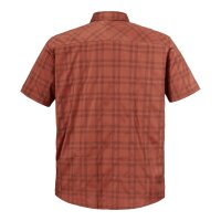 SCHÖFFEL Hiking Shirt Style Frolya UOMO dark...