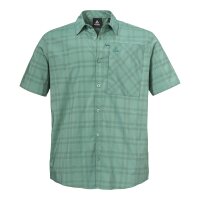SCHÖFFEL Hiking Shirt Style Frolya HERREN emerald...