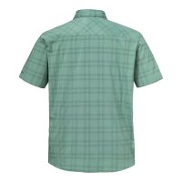 SCHÖFFEL Hiking Shirt Style Frolya UOMO emerald...