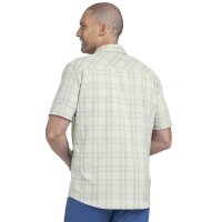 SCHÖFFEL Hiking Shirt Style Frolya UOMO stone grey (24229_9000)