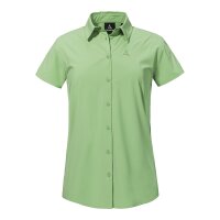 SCHÖFFEL Hiking Blouse Style Dooser DAMEN sprint...
