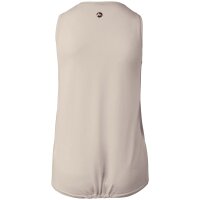 MARTINI Alpmate Flow Tanktop DONNA off white/clay (SS5AM0588B_301)