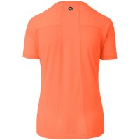 MARTINI Hillclimb Flex Shirt DONNA papaya (SSK100606B_550)