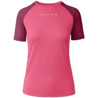 MARTINI Hillclimb Flex Shirt DAMEN fuchsia/plume...