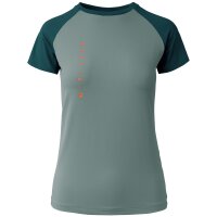 MARTINI Hillclimb Race Shirt DONNA misty blue/seaport...