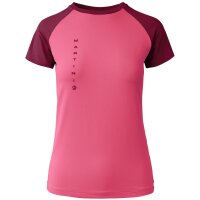 MARTINI Hillclimb Race Shirt DAMEN fuchsia/plume...