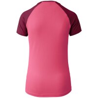 MARTINI Hillclimb Race Shirt DONNA fuchsia/plume...