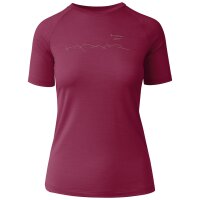 MARTINI Highventure Loom Shirt DAMEN plume (SSIRE0622B_585)