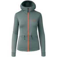 MARTINI Alpmate ML Hooded Jacket DAMEN misty...