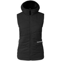 MARTINI Alpmate IN Hybrid Hooded Vest DAMEN black...