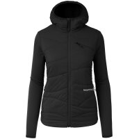 MARTINI Alpmate IN Hybrid Hooded Jacket DAMEN black...