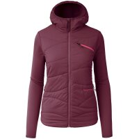 MARTINI Alpmate IN Hybrid Hooded Jacket DAMEN plume...