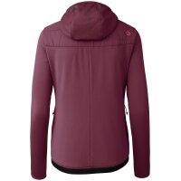MARTINI Alpmate IN Hybrid Hooded Jacket DONNA plume...