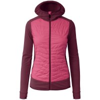 MARTINI Highventure IN Hybrid Hooded Jacket DAMEN...