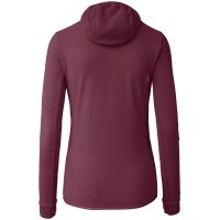 MARTINI Highventure IN Hybrid Hooded Jacket DONNA...